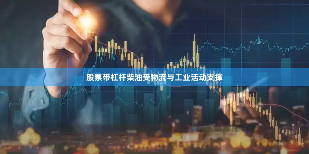 股票带杠杆柴油受物流与工业活动支撑
